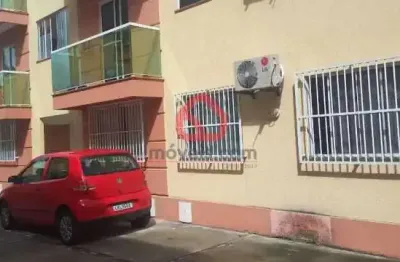 Casa em condomínio fechado com 2 quartos à venda na rua felício, 84, cascadura, rio de janeiro, 70 m2 por r$ 250.000