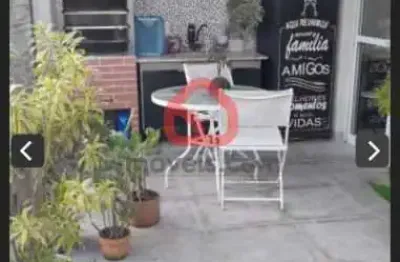 Casa em condomínio fechado com 3 quartos à venda na rua professor henrique costa, 251, pechincha, rio de janeiro, 116 m2 por r$ 489.900