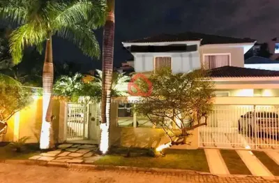 Casa em condomínio fechado com 4 quartos à venda na rua ipadu, 150, taquara, rio de janeiro, 450 m2 por r$ 2.190.000