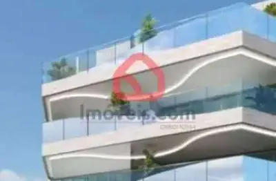 Cobertura com 3 quartos à venda na avenida lúcio costa, 17306, recreio dos bandeirantes, rio de janeiro, 294 m2 por r$ 3.500.000