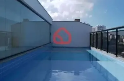 Cobertura com 3 quartos à venda na rua odilon martins de andrade, 220, recreio dos bandeirantes, rio de janeiro, 262 m2 por r$ 1.780.000