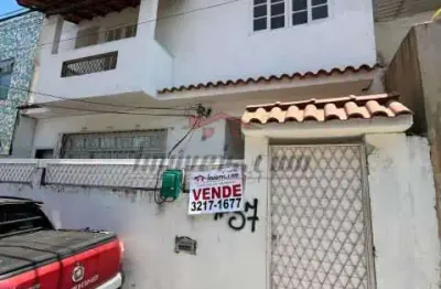 Casa em condomínio fechado com 3 quartos à venda na estrada de jacarepaguá, 7833, freguesia (jacarepaguá), rio de janeiro, 280 m2 por r$ 800.000