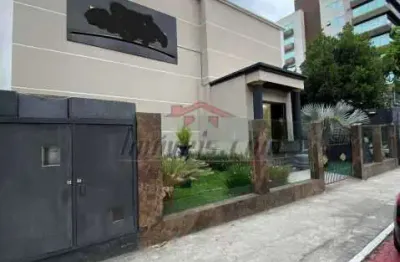 Ponto comercial com 3 salas à venda na estrada pau-ferro, 1238, freguesia (jacarepaguá), rio de janeiro, 890 m2 por r$ 4.490.000