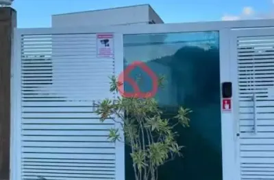 Terreno em condomínio fechado à venda na estrada da ligação, 1201, jacarepaguá, rio de janeiro, 160 m2 por r$ 175.000