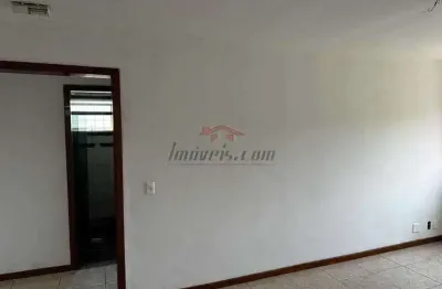 Apartamento com 1 quarto à venda na rua paulo moreira da silva, 290, taquara, rio de janeiro, 42 m2 por r$ 140.000