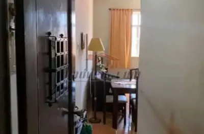 Apartamento com 1 quarto à venda na rua barão, 26, praça seca, rio de janeiro, 38 m2 por r$ 95.000