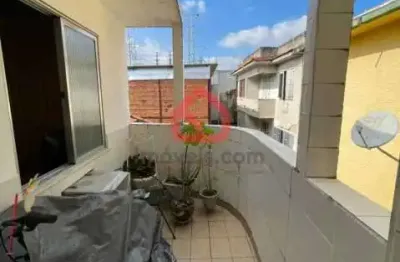 Apartamento com 1 quarto à venda na estrada do portela, 48, madureira, rio de janeiro, 55 m2 por r$ 130.000