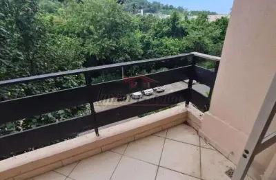 Apartamento com 2 quartos à venda na avenida são josemaria escrivá, 560, itanhangá, rio de janeiro, 60 m2 por r$ 170.000