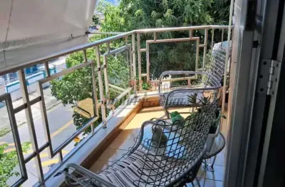 Apartamento com 2 quartos à venda na estrada da fontinha, 613, bento ribeiro, rio de janeiro, 90 m2 por r$ 300.000