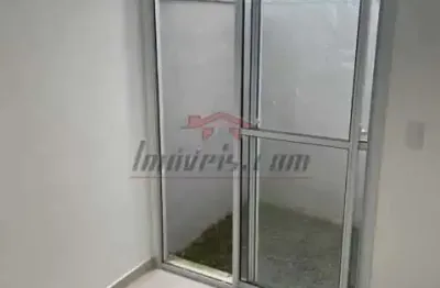 Apartamento com 2 quartos à venda na estrada dos bandeirantes, 29800, vargem grande, rio de janeiro, 53 m2 por r$ 290.000