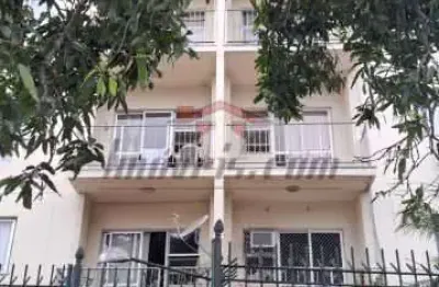 Apartamento com 2 quartos à venda na rua cândido benício, 2363, tanque, rio de janeiro, 60 m2 por r$ 200.000