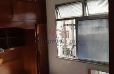Apartamento com 2 quartos à venda na rua josé dos reis, 2100, engenho de dentro, rio de janeiro, 65 m2 por r$ 190.000
