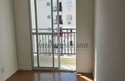 Apartamento com 2 quartos à venda na estrada do rio grande, 4804, taquara, rio de janeiro, 45 m2 por r$ 170.000