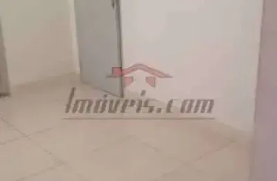 Apartamento com 2 quartos à venda na rua moacir de almeida, 219, tomás coelho, rio de janeiro, 50 m2 por r$ 130.000