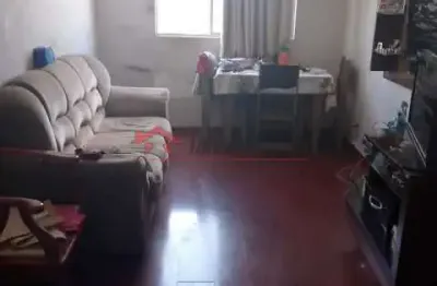 Apartamento com 2 quartos à venda na rua quiririm, 1101, vila valqueire, rio de janeiro, 50 m2 por r$ 180.000