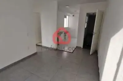 Apartamento com 2 quartos à venda na rua maria lópes, 701, madureira, rio de janeiro, 43 m2 por r$ 170.000