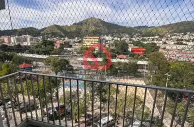 Apartamento com 2 quartos à venda na Praça Seca, 44, Praça Seca, Rio de Janeiro