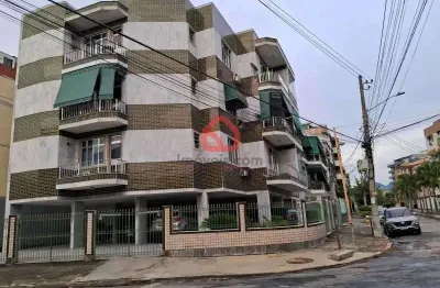 Apartamento com 2 quartos à venda na rua água comprida, 103, vila valqueire, rio de janeiro, 80 m2 por r$ 540.000