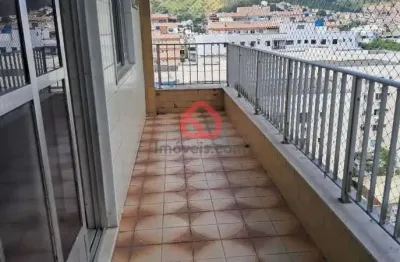 Apartamento com 2 quartos à venda na rua florianópolis, 811, praça seca, rio de janeiro, 105 m2 por r$ 220.000