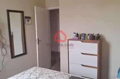 Apartamento com 2 quartos à venda na rua andré rocha, 372, jacarepaguá, rio de janeiro, 55 m2 por r$ 220.000