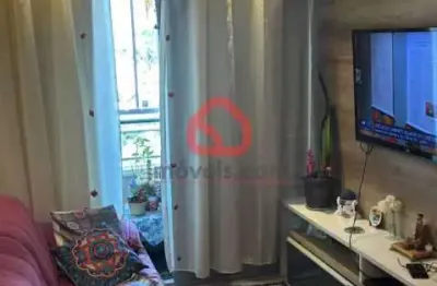 Apartamento com 2 quartos à venda na estrada meringuava, 1430, taquara, rio de janeiro, 51 m2 por r$ 270.000