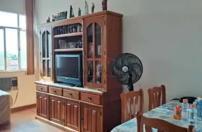 Apartamento com 3 quartos à venda na rua doutor bernardino, 592, praça seca, rio de janeiro, 70 m2 por r$ 180.000