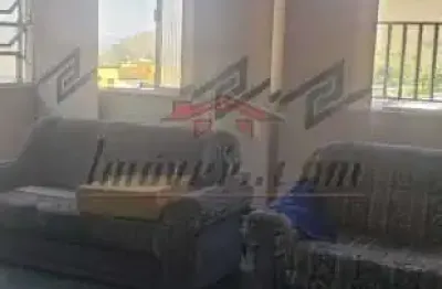 Casa com 1 quarto à venda na rua manoel raimundo soares, 214, campinho, rio de janeiro, 122 m2 por r$ 100.000