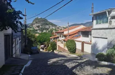 Casa em condomínio fechado com 3 quartos para alugar na rua suzano, 200, freguesia (jacarepaguá), rio de janeiro, 180 m2 por r$ 2.900