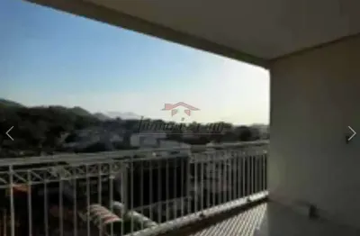 Cobertura com 2 quartos à venda na rua quiririm, 487, vila valqueire, rio de janeiro, 127 m2 por r$ 440.000
