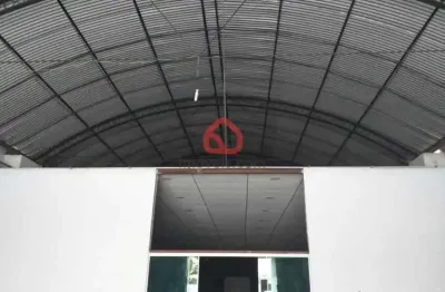 Barracão / galpão / depósito com 1 sala à venda na avenida nelson cardoso, 154, tanque, rio de janeiro, 540 m2 por r$ 1.400.000