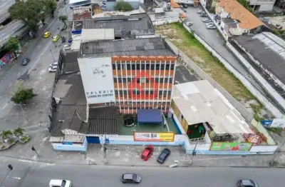 Ponto comercial para alugar na rua carolina machado, 306, madureira, rio de janeiro, 298 m2 por r$ 60.000