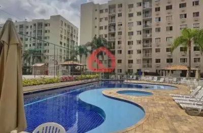Apartamento com 2 quartos para alugar na avenida dos mananciais, 1155, taquara, rio de janeiro, 53 m2 por r$ 1.450