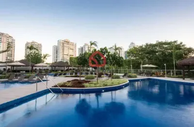 Apartamento com 3 quartos à venda na rua dos jacarandás, 900, barra olímpica, rio de janeiro, 96 m2 por r$ 1.885.776