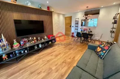 Apartamento com 3 quartos à venda na rua dos jacarandás, 300, barra da tijuca, rio de janeiro, 115 m2 por r$ 1.791.000