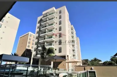 Apartamento com 1 quarto à venda na estrada do rio grande, 868, taquara, rio de janeiro, 38 m2 por r$ 240.000