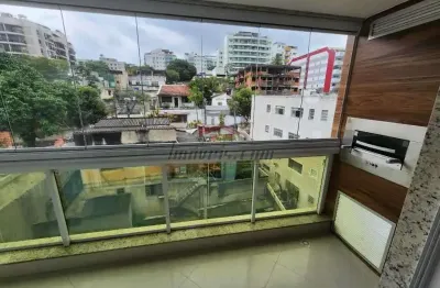 Apartamento com 2 quartos à venda na rua geminiano gois, 969, freguesia (jacarepaguá), rio de janeiro, 64 m2 por r$ 490.000