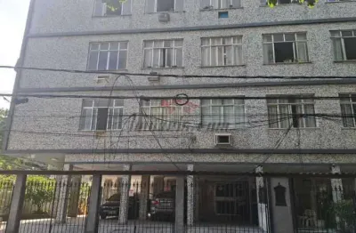 Apartamento com 2 quartos à venda na rua coronel tedim, 155, pechincha, rio de janeiro, 56 m2 por r$ 240.000