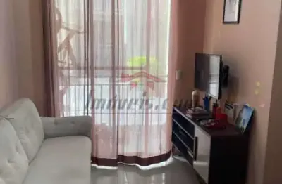 Apartamento com 2 quartos à venda na estrada da boiuna, 1600, taquara, rio de janeiro, 46 m2 por r$ 180.000