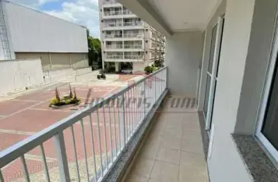 Apartamento com 2 quartos à venda na rua mapendi, 550, taquara, rio de janeiro, 65 m2 por r$ 315.000