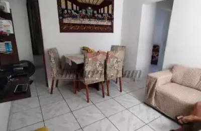 Apartamento com 2 quartos à venda na rua frei luiz alevato, 78, taquara, rio de janeiro, 37 m2 por r$ 160.000