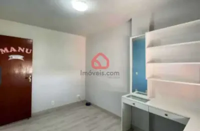 Apartamento com 2 quartos à venda na rua são calisto, 90, tanque, rio de janeiro, 60 m2 por r$ 180.000