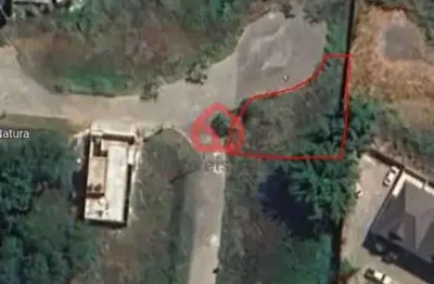 Terreno em condomínio fechado à venda na rua paulo roberto matheus, 25, vargem pequena, rio de janeiro, 478 m2 por r$ 320.000