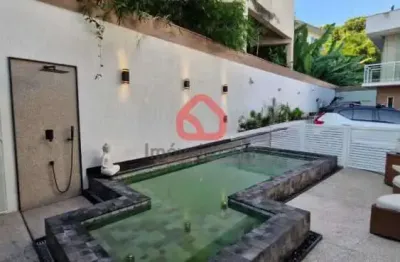 Casa em condomínio fechado com 3 quartos à venda na rua ituverava, 1033, jacarepaguá, rio de janeiro, 228 m2 por r$ 1.350.000
