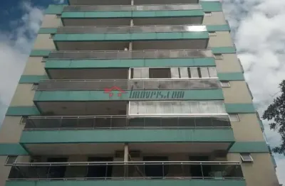 Cobertura com 4 quartos à venda na rua monsenhor marques, 46, pechincha, rio de janeiro, 180 m2 por r$ 695.000