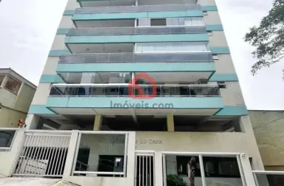 Cobertura com 4 quartos à venda na Rua Monsenhor Marques, 46, Pechincha, Rio de Janeiro