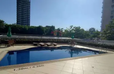 Flat com 1 quarto à venda na avenida salvador allende, 500, barra olímpica, rio de janeiro, 37 m2 por r$ 350.000