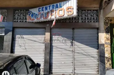 Ponto comercial à venda na rua alcina, 43, madureira, rio de janeiro, 150 m2 por r$ 2.400.000