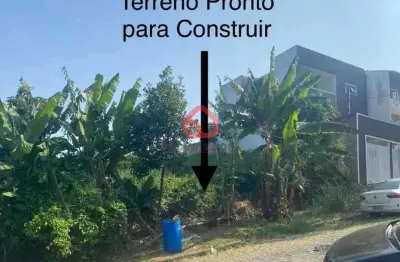 Terreno à venda na rua panorama, freguesia (jacarepaguá), rio de janeiro, 225 m2 por r$ 245.000