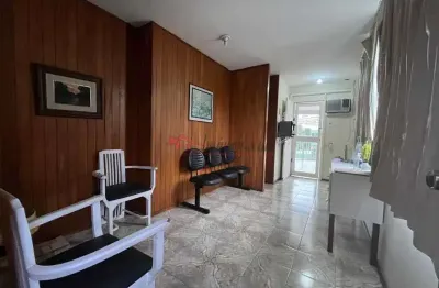 Sala comercial com 1 sala à venda na estrada de jacarepaguá, 7880, freguesia (jacarepaguá), rio de janeiro, 35 m2 por r$ 300.000