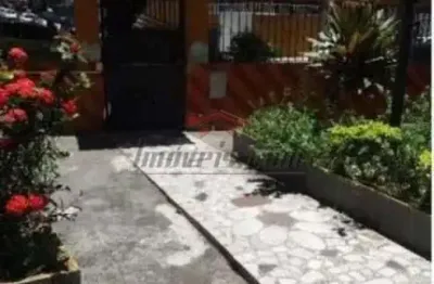 Apartamento com 1 quarto à venda na rua maria calmon, 91, méier, rio de janeiro, 33 m2 por r$ 135.000